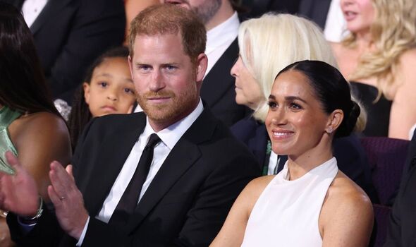 harry and meghan news