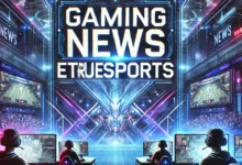 gaming news etruesport