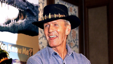 paul hogan net worth