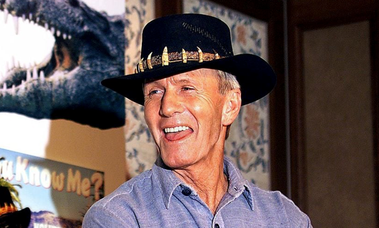 paul hogan net worth