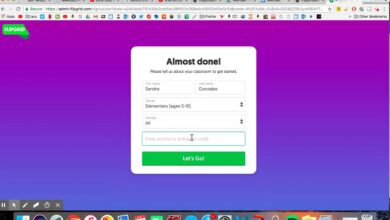 flipgrid login