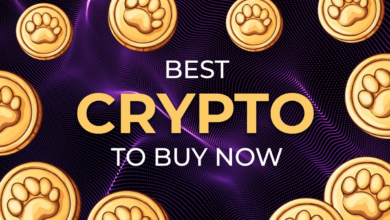 best crypto to buy now