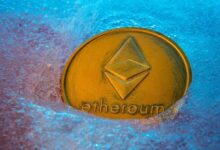 ethereum price cad