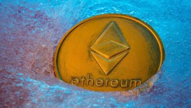 ethereum price cad